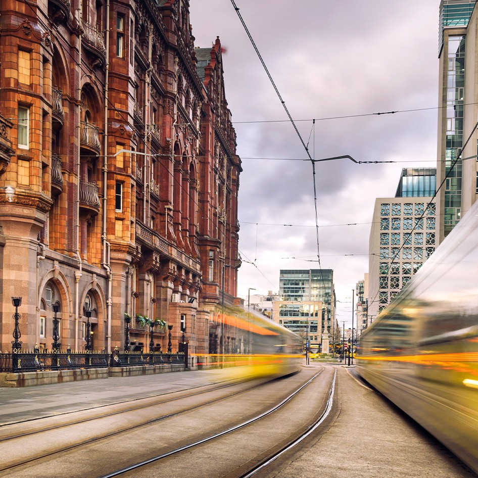 Manchester Header Manchester 3