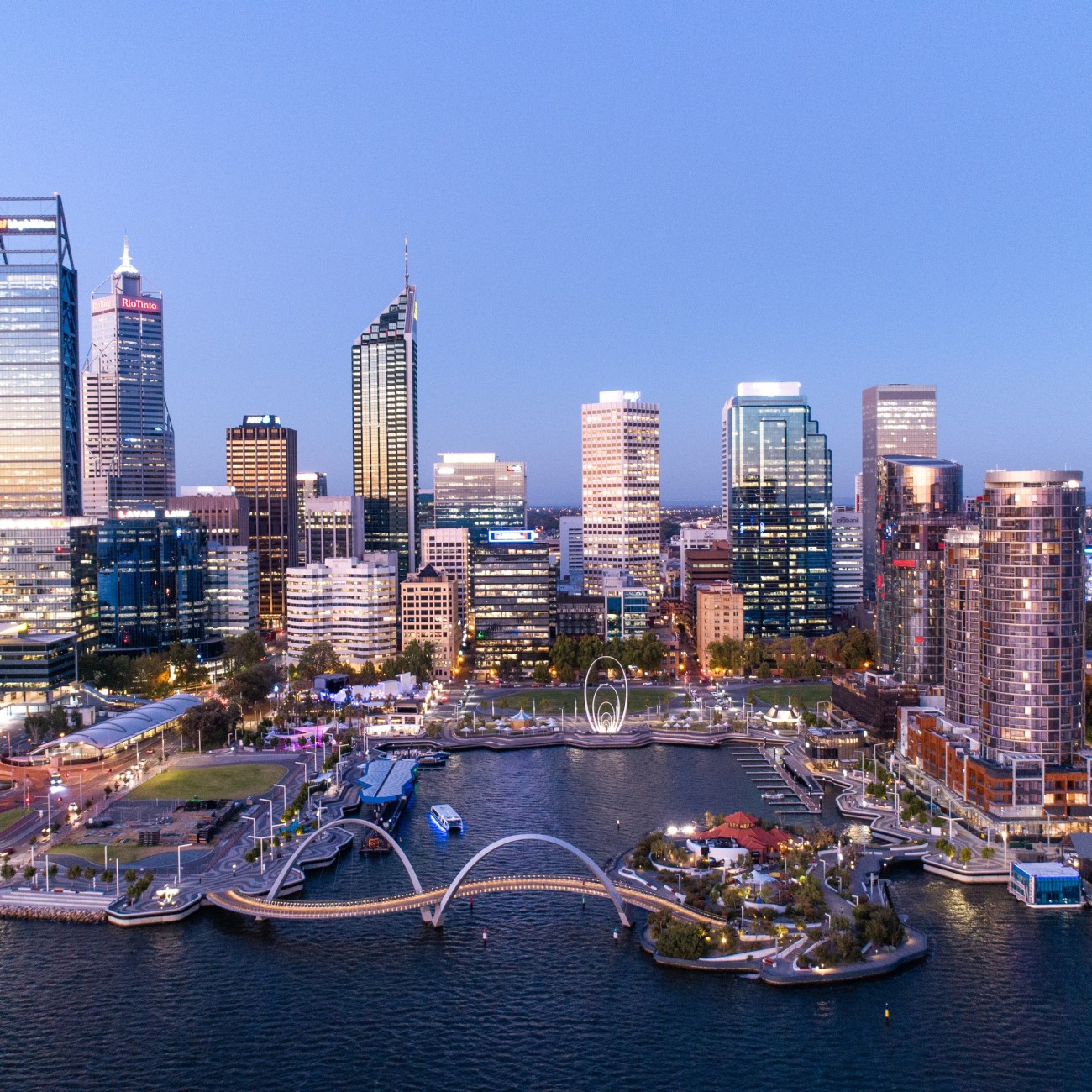 perth