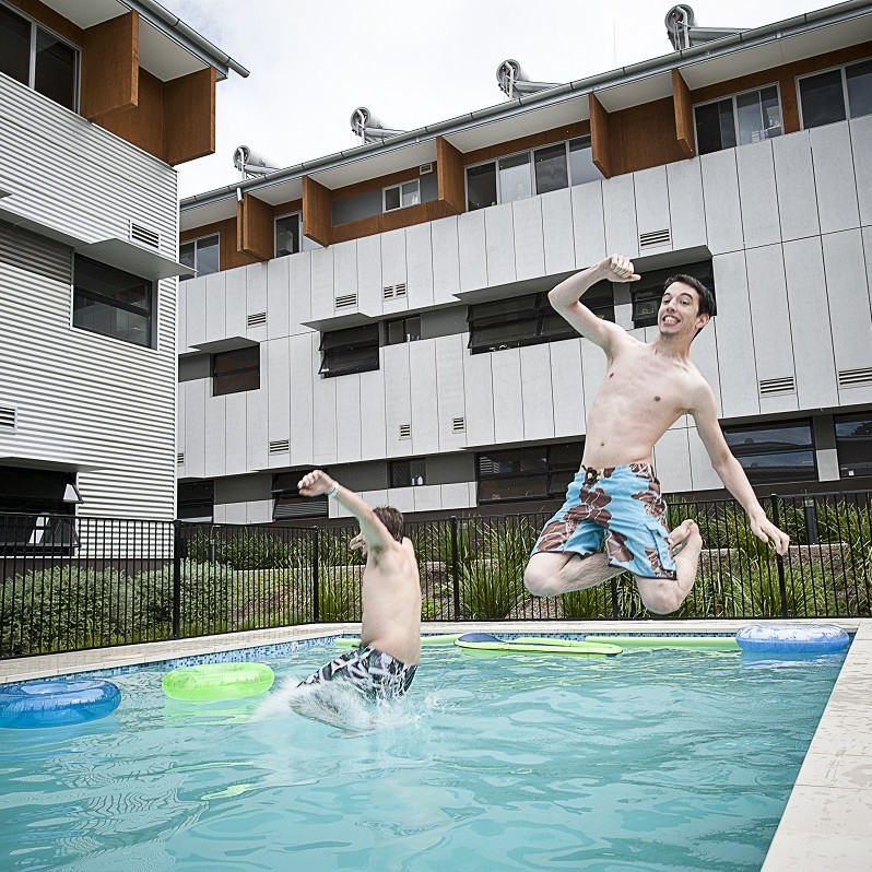 WSUV PTA Pool people shot 1