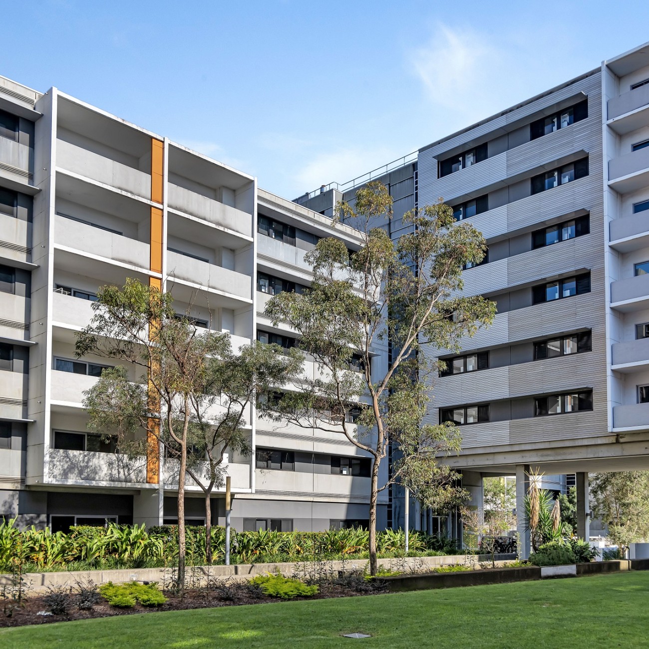 UNSW Common Area Shots 19