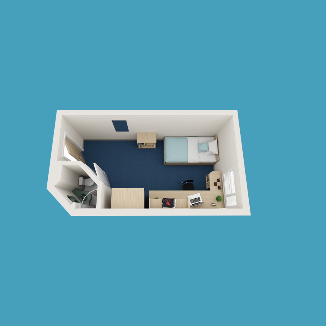 Bon Standard En Suite +