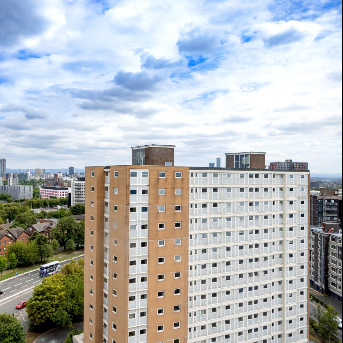 Salford Header