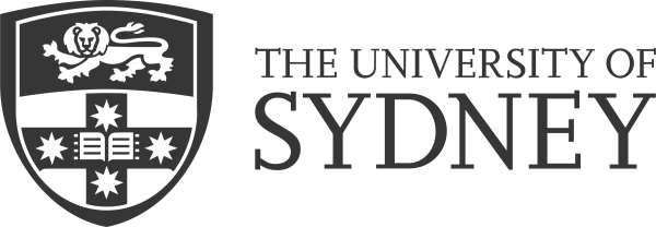 University logo of Sydney University Village