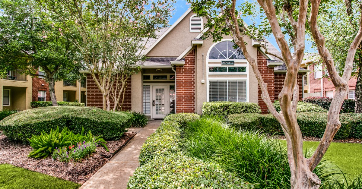 Cambridge Oaks Campus Living Villages